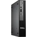 Dell Mini-PC (HTPC) Pro Micro QCM1250 2.5 cm (1 pouces) Intel® Core™ i7 i7-14700T 5.20 GHz 16 GB RAM 512 GB SSD Intel Mé