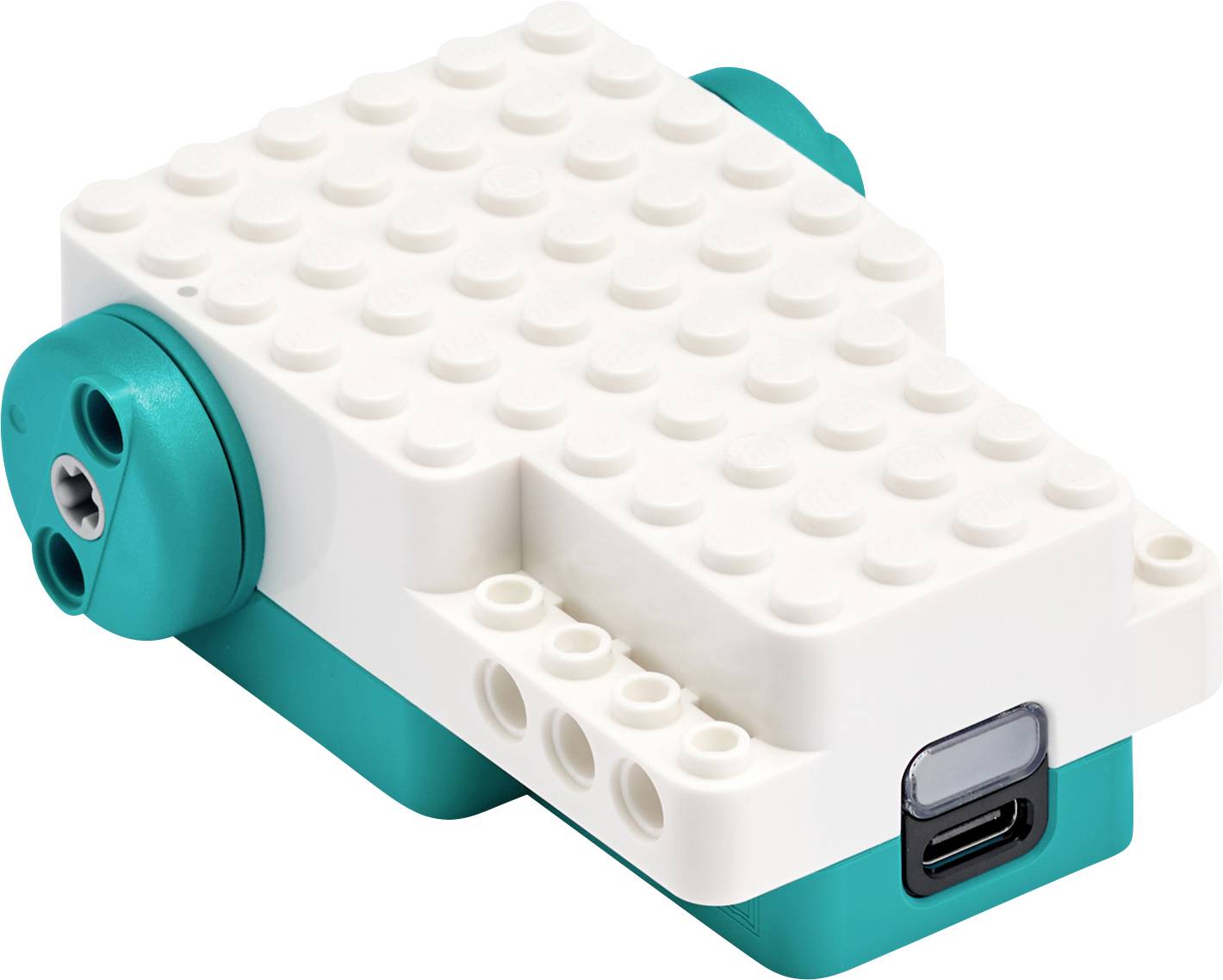 LEGO Education 45651 Moteur double-0