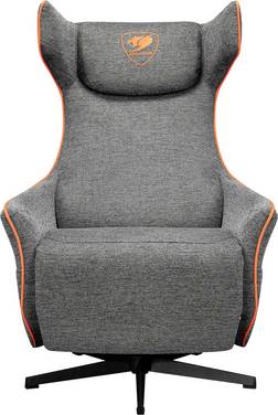 Cougar 3MMGSORB.0001 Fauteuil de gaming gris