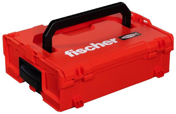 Fischer 508137 Boîte vide Contenu 1 pc(s)