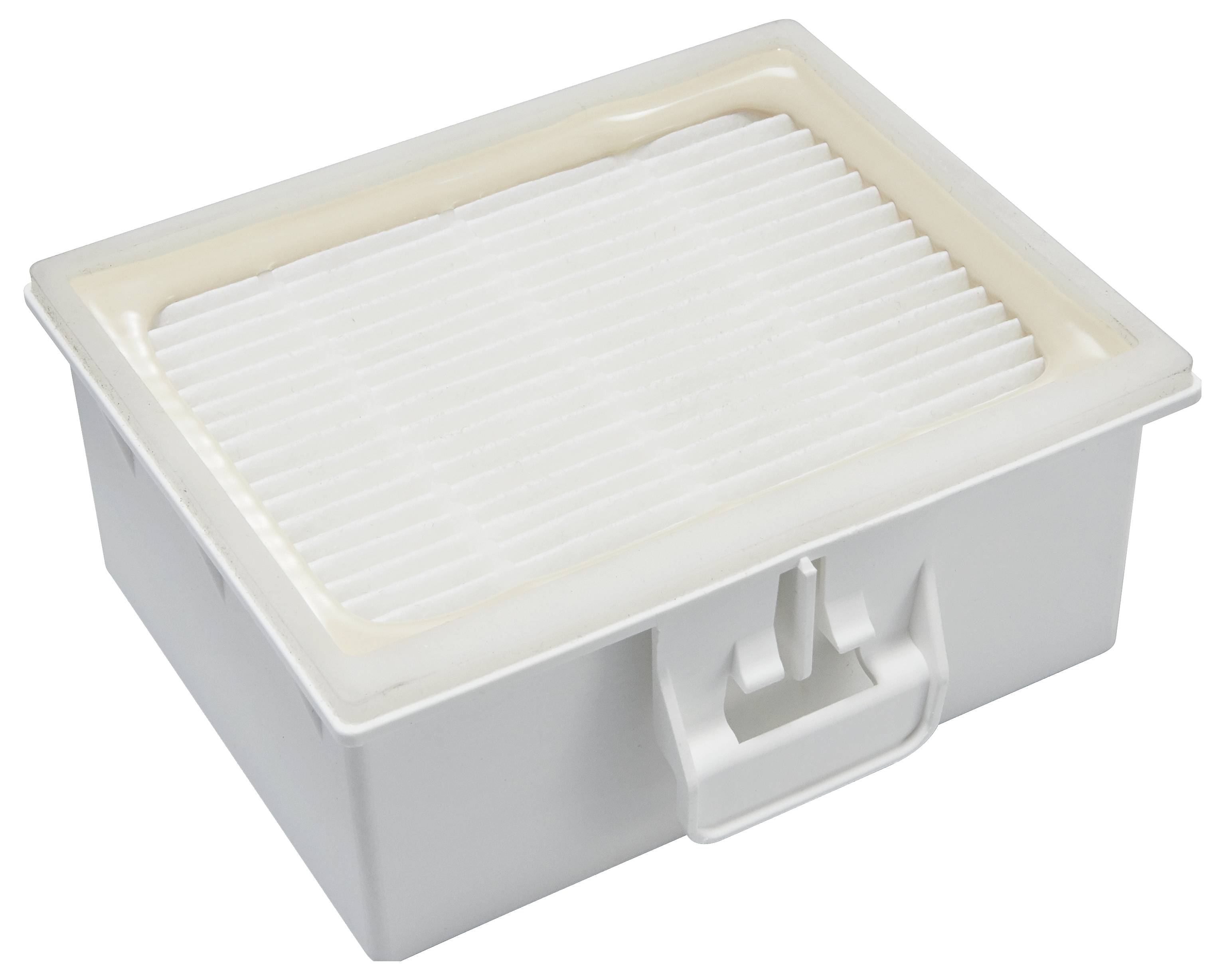 Bosch HEPA-Filter für Bosch Staubsauger GS10,GS20,GL-20,GL-30,GL-40,GL40S,BGL25,BGLS4 BBZ156HF Kit de remplacement de fi-3