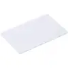 Sygonix SY-6879942 Carte transpondeur Carte MIFARE 13.56 MHz, réinscriptible