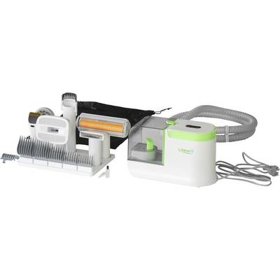 Lifenaxx LX-052 Kit de soin pour animal domestique blanc, vert 1 pc(s)-0