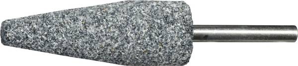 LUKAS-ERZETT A206202263633 Meule sur tige Diamètre 6 mm    20 pc(s)