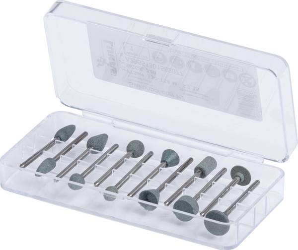 LUKAS-ERZETT A29551301582077 Tige de polissage     1 set
