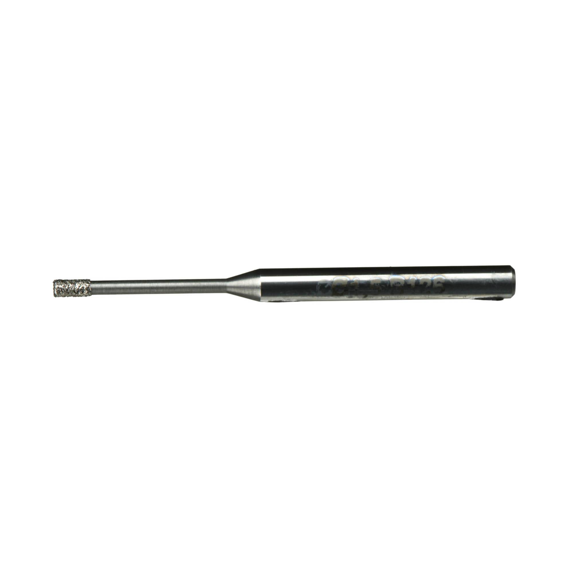 LUKAS-ERZETT A34033051126 Meule sur tige Diamètre 3 mm 1 pc(s)-1