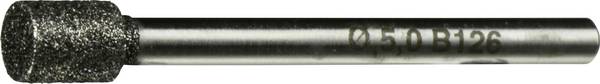 LUKAS-ERZETT A34033056126 Meule sur tige Diamètre 3 mm    1 pc(s)