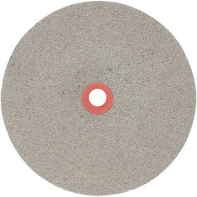 LUKAS-ERZETT A29101000200091 Disque de polissage Diamètre 100 mm Grain=400 1 pc(s)-0