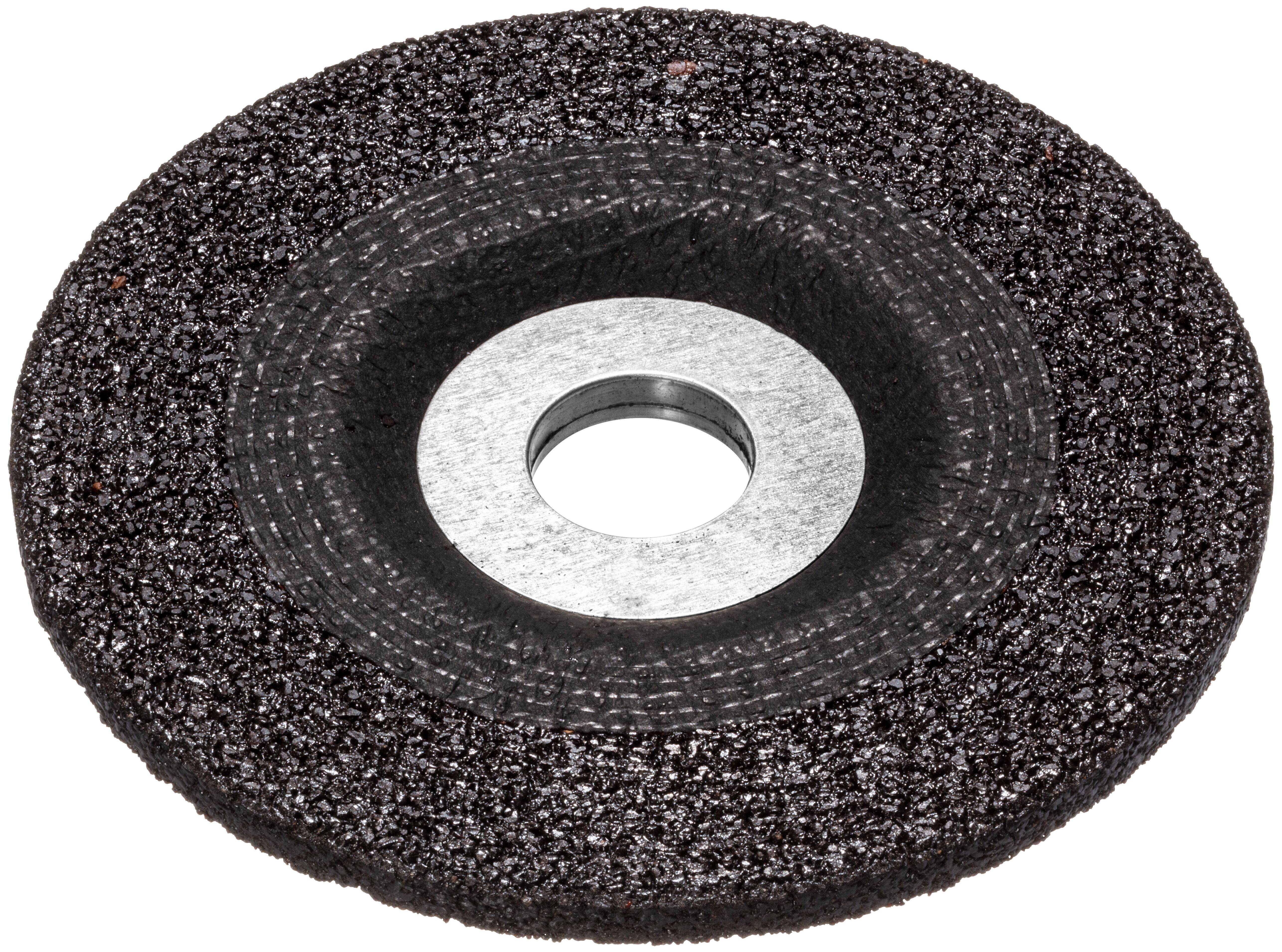 LUKAS-ERZETT AS012453V9802 T27 125x7,0x22,23 Disque à ébarber Diamètre 125 mm Ø de perçage 22.23 mm acier, métal, acier -1