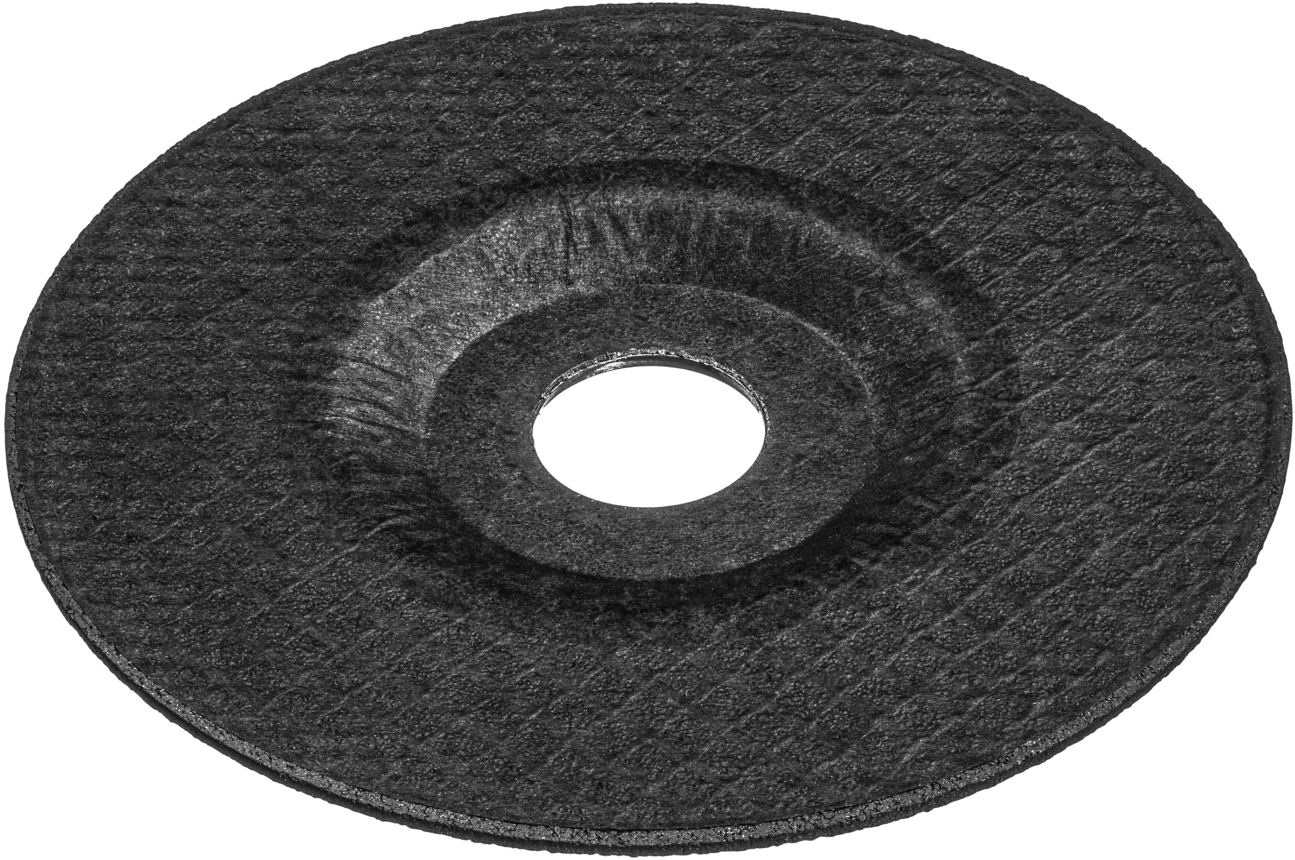LUKAS-ERZETT AS015676V9802 T27 125x2,0x22,23 A36V-BF Disque à ébarber Diamètre 125 mm Ø de perçage 22.23 mm Alliage de c-2