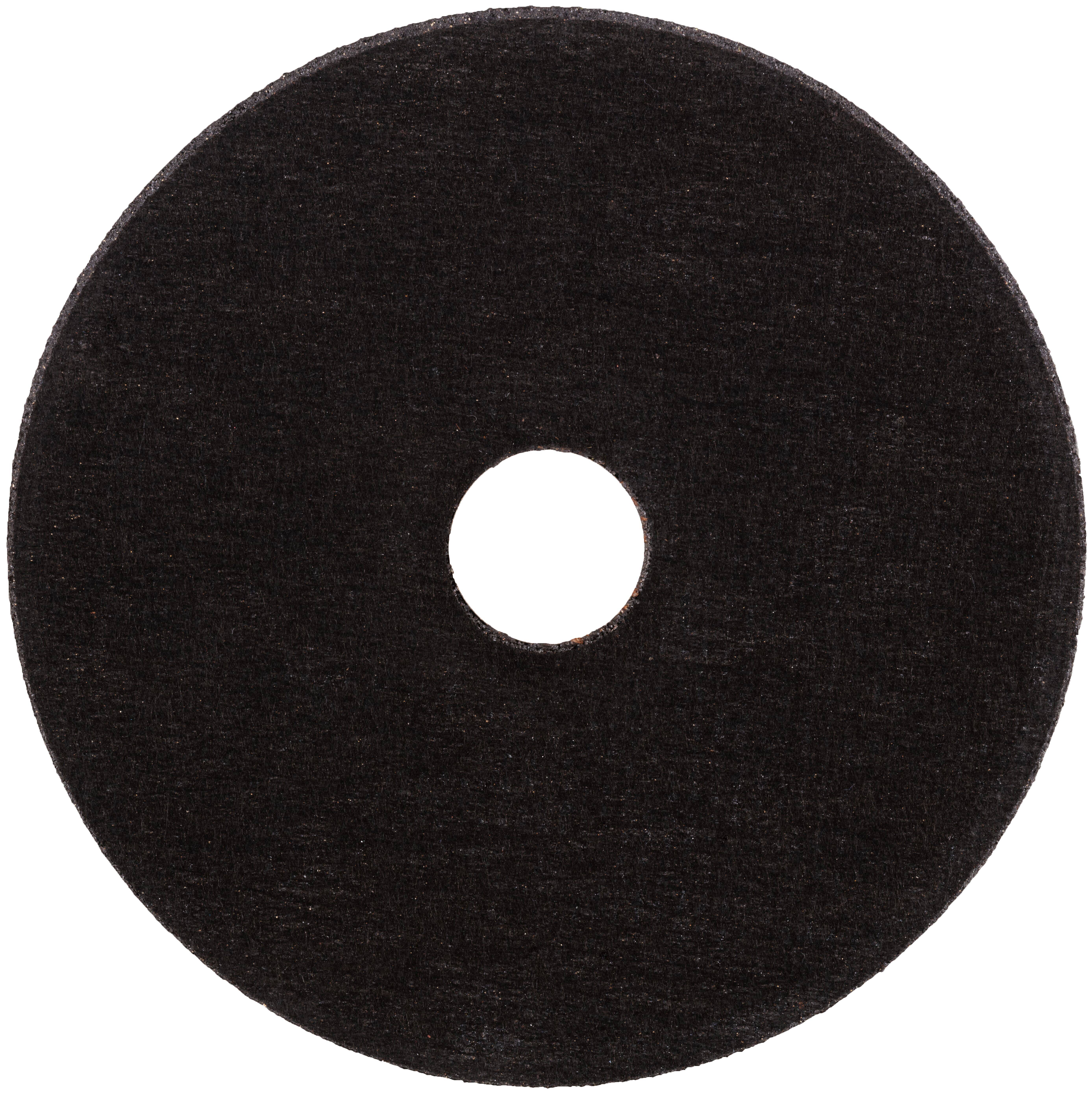 LUKAS-ERZETT T41 125 AT005842V9807010 Jeu de disque à tronçonner 125 mm 10 pc(s) acier inoxydable (antirouille)-2