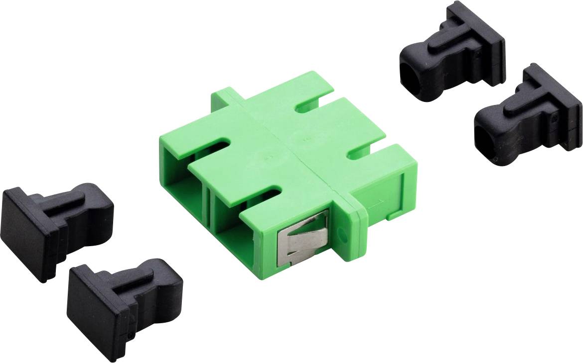 LAPP Coupleur fibre optique GOF Kupplung ST(BFOC) Multimode /4ST-0