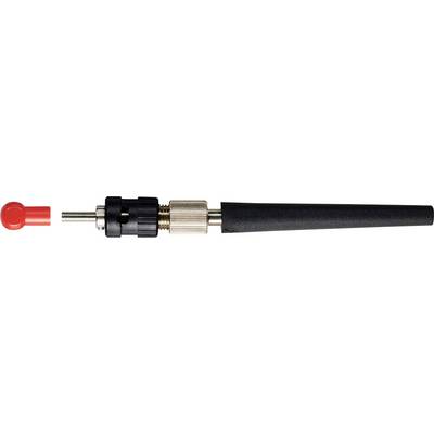 LAPP Connecteur fibre optique PCF STECKER ST (BFOC) KLEMM 2,2 /4ST-0