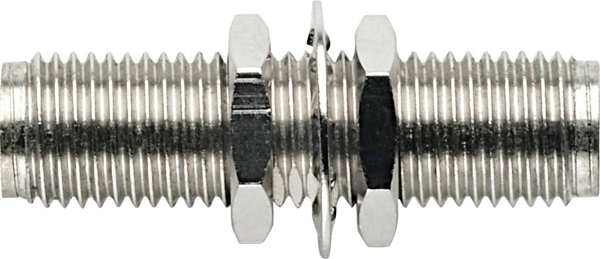 LAPP Coupleur fibre optique POF KUPPLUNG FSMA /4ST-0