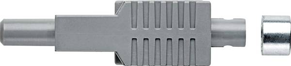 LAPP Connecteur fibre optique POF STECKER HFBR4503 GY SIMPLEX /4ST