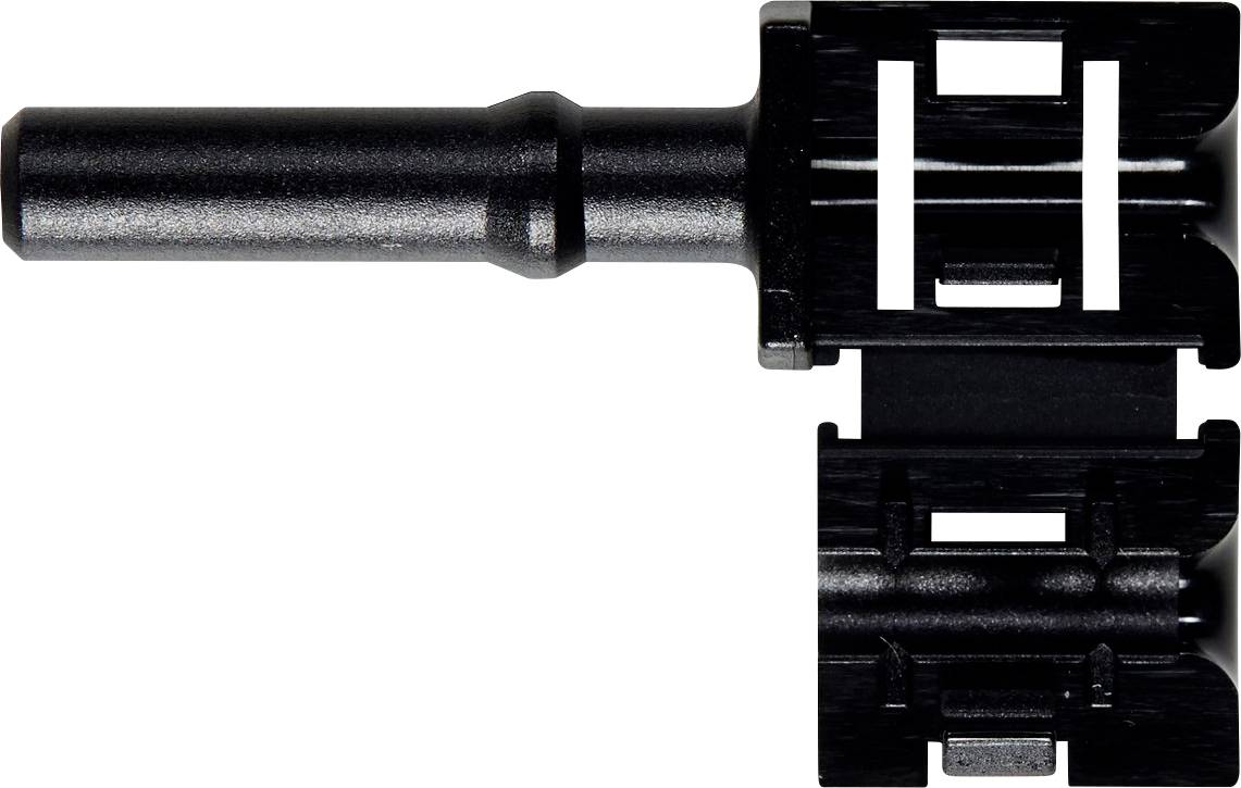LAPP Connecteur fibre optique POF STECKER HFBR4531 BK SIMPLEX /4ST-0