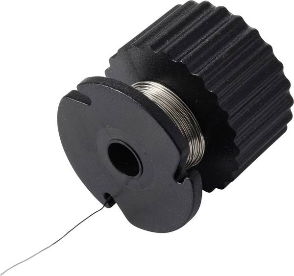 Fil chauffant pour coupe polystyrène TOOLCRAFT 1 pc(s)