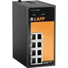 LAPP 21700126 ETHERLINE® ACCESS M08T-2GEN Commutateur Ethernet industriel 10 / 100 / 1000 MBit/s
