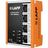 LAPP 21700141 ETHERLINE® ACCESS NF04T Commutateur Ethernet industriel 1000 MBit/s