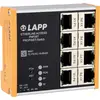LAPP 21700142 ETHERLINE® ACCESS PNF08T Commutateur Ethernet industriel 10 / 100 / 1000 MBit/s