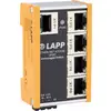 LAPP 21700144 ETHERLINE® ACCESS UF05T Commutateur Ethernet industriel 1000 MBit/s