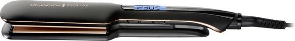 Remington Remington ProLuxe Midnight Edition S9150B Fer à lisser