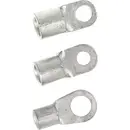 LAPP 63204095 KABELSCHUH KB2,5-3R DIN 46234 Cosse de câble 2.5 mm² 100 pc(s)