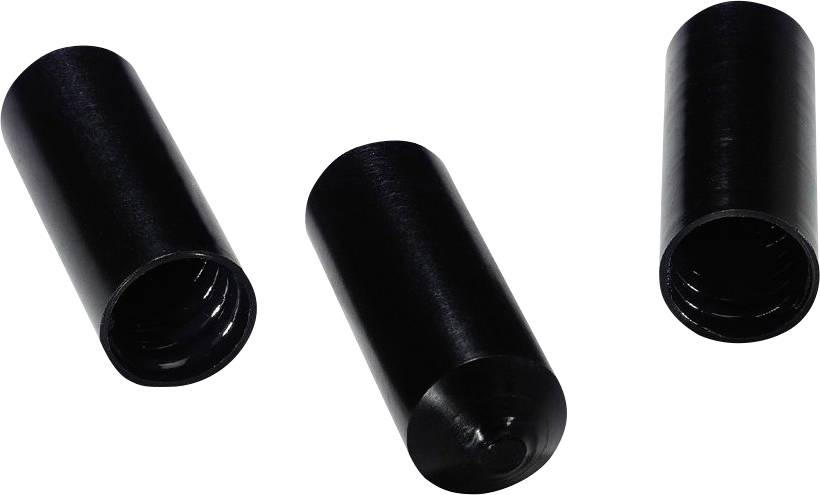 LAPP 61830000 Capuchon d'extrémité thermorétractable 10 pc(s)-0