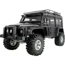 Amewi ALLRock H8 PRO brushless 1:8 Véhicule RC débutant électrique Buggy Rock Crawler 4 roues motrices (4WD) prêt à fonc