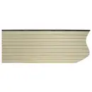 Rautronic FB1526250G Câble en nappe Pas: 2.5 mm 15 x 0.14 mm² gris Marchandise vendue au mètre
