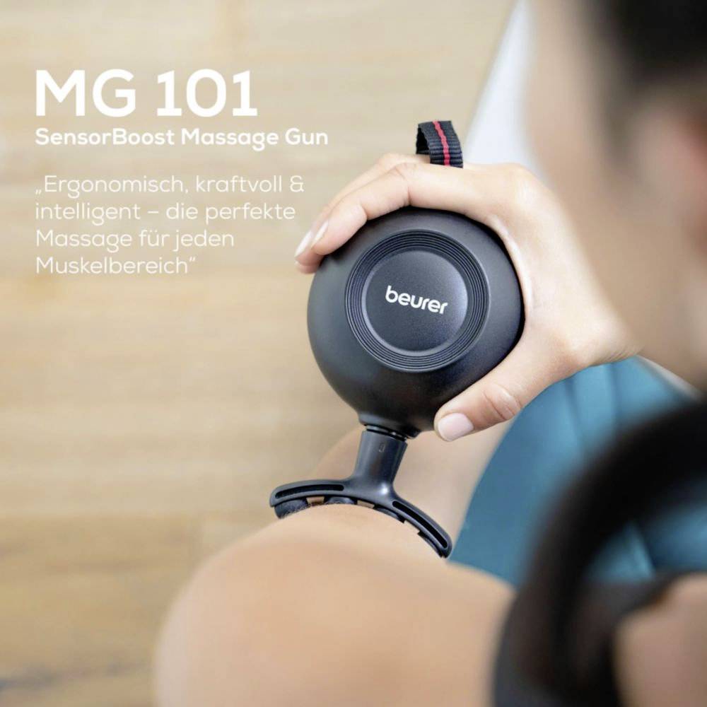 Beurer MG 101 Appareil de massage-4
