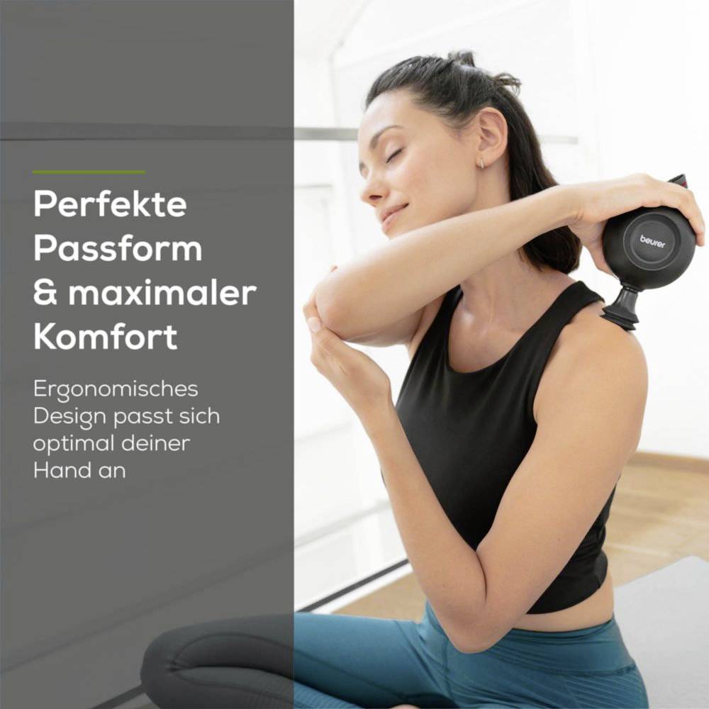 Beurer MG 101 Appareil de massage-9