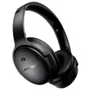 Bose QuietComfort SC Casque supra-auriculaire sans fil, filaire, Bluetooth Stereo noir Noise Cancelling, Suppression du