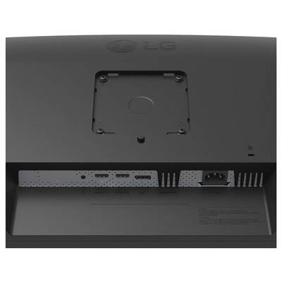 Moniteur LCD LG Electronics 27BA45QB-B CEE D (A - G) 68.6 cm 27 pouces 16:9 5 ms HDMI™ IPS LCD-5