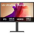 Moniteur LCD LG Electronics 27U730A-B CEE F (A - G) 68.6 cm 27 pouces 16:9 5 ms USB-C® IPS LCD