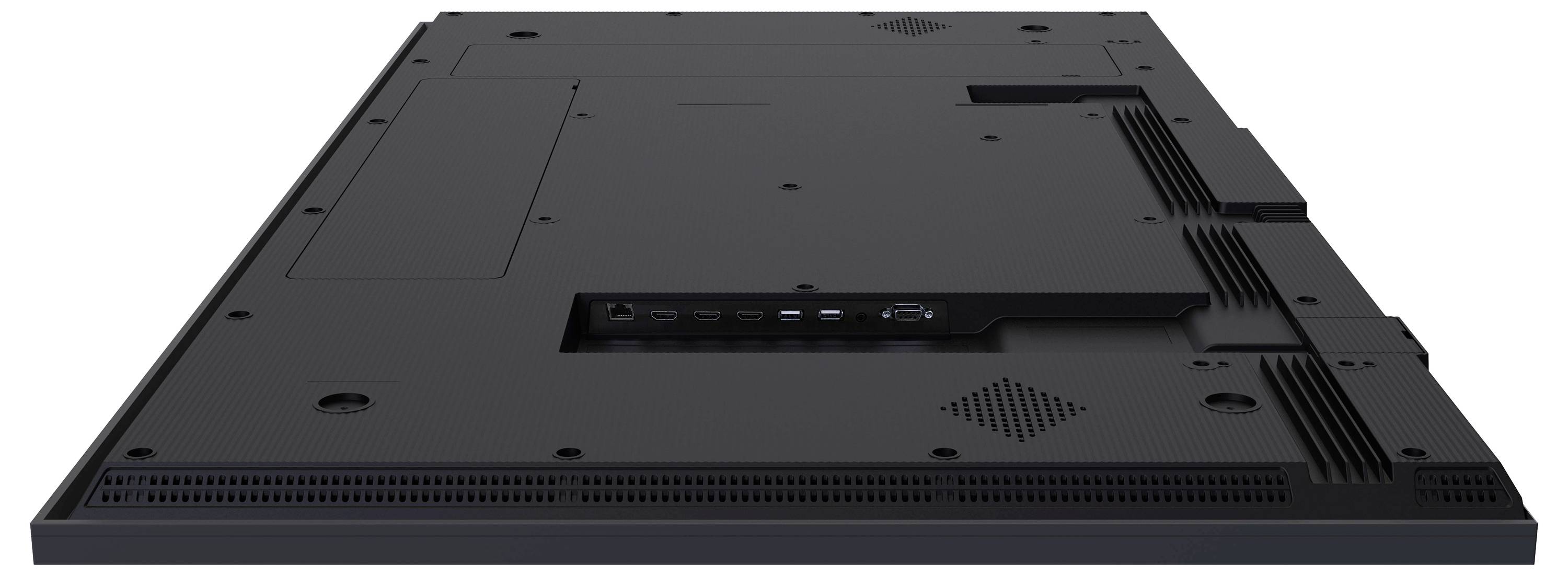 Iiyama ProLite Ecran affichage dynamique CEE: E (A - G) 139 cm 55 pouces 3840 x 2160 Pixel 24/7-6