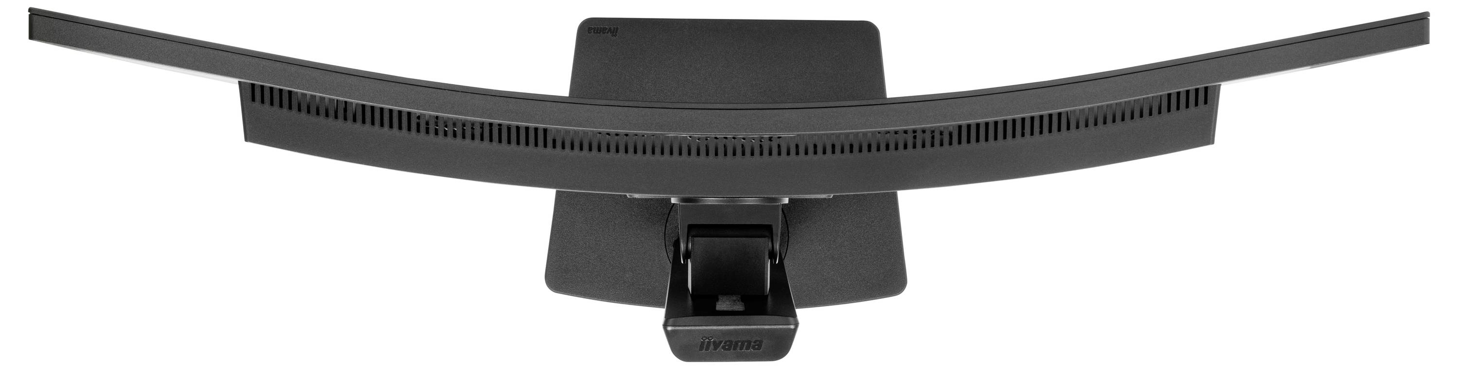 Moniteur LED Iiyama ProLite XCB3494WQSU-B1 CEE F (A - G) 86.4 cm 34 pouces 3440 x 1440 pixels 21:9 0.4 ms DisplayPort VA-6