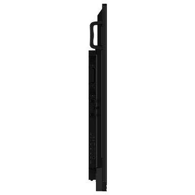 Iiyama ProLite Ecran affichage dynamique CEE: G (A - G) 163.9 cm 64.5 pouces 3840 x 2160 Pixel 18/7-4