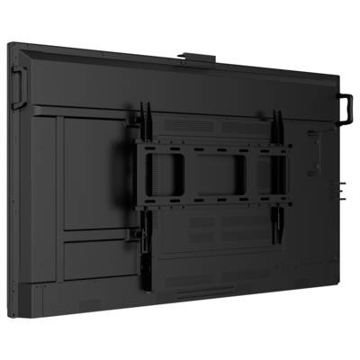Iiyama ProLite Ecran affichage dynamique CEE: G (A - G) 163.9 cm 64.5 pouces 3840 x 2160 Pixel 18/7-11