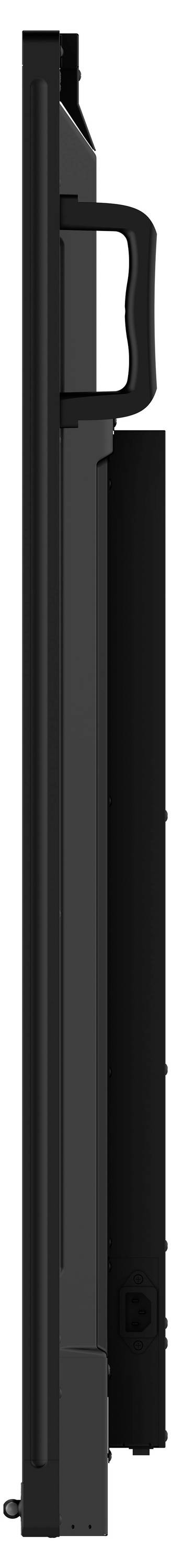 Iiyama ProLite Ecran affichage dynamique CEE: G (A - G) 163.9 cm 64.5 pouces 3840 x 2160 Pixel-3