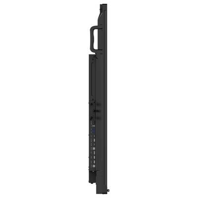 Iiyama ProLite Ecran affichage dynamique CEE: G (A - G) 163.9 cm 64.5 pouces 3840 x 2160 Pixel-4