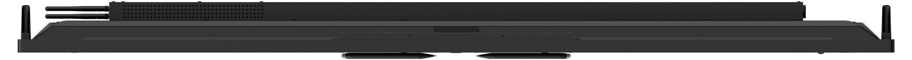Iiyama ProLite Ecran affichage dynamique CEE: G (A - G) 163.9 cm 64.5 pouces 3840 x 2160 Pixel-5