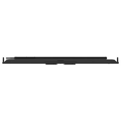 Iiyama ProLite Ecran affichage dynamique CEE: G (A - G) 163.9 cm 64.5 pouces 3840 x 2160 Pixel-5