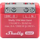 Shelly 1PM Mini Gen4 Commutateur sans fil Wi-Fi