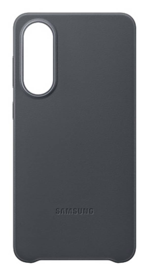 Samsung SAMSUNG Kindsuit Case S25 Edge Black Coque Samsung Galaxy S25 Edge noir résistant aux chocs EF-VS937PBEGWW