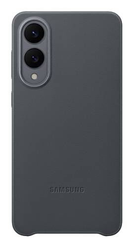 Samsung SAMSUNG Kindsuit Case S25 Edge Black Coque Samsung Galaxy S25 Edge noir résistant aux chocs EF-VS937PBEGWW-1