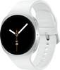 Samsung SAMSUNG Watch8 BT 40mm SM-L320N Silver Montre connectée