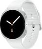 Samsung SAMSUNG Watch8 LTE 44mm SM-L335F Silver Montre connectée