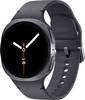 Samsung SAMSUNG Watch8 LTE 40mm SM-L325F Graphit Montre connectée