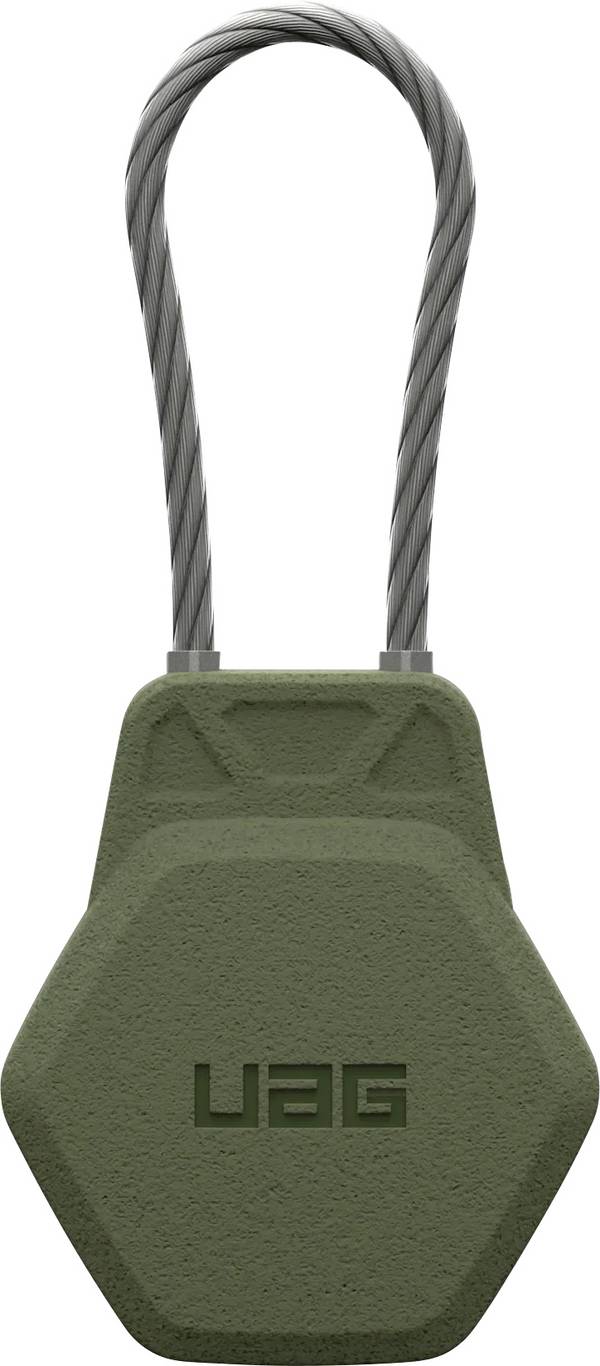 Urban Armor Gear Civilian Coque de protection SmartTag olive